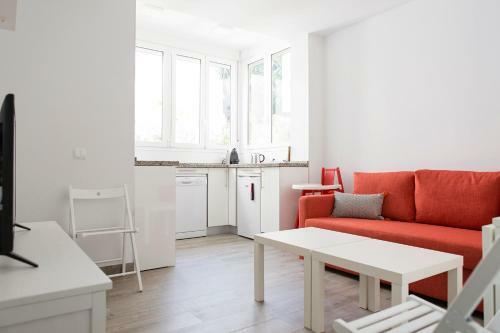 Apartamento Suncity Flat Victoria