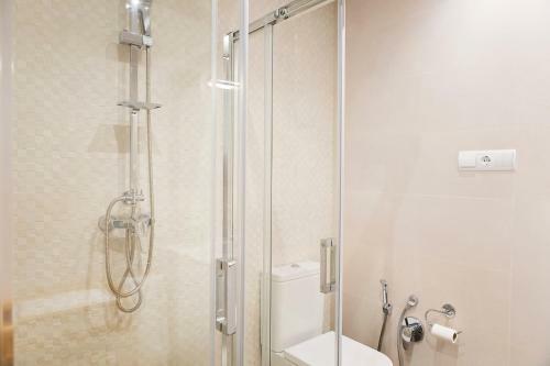 Apartamento Suncity Flat Victoria