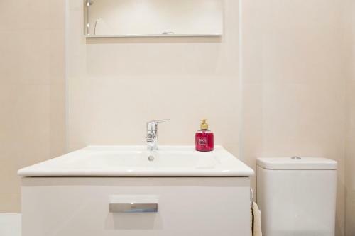 Apartamento Suncity Flat Victoria