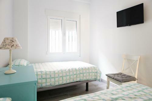 Apartamento Suncity Flat Victoria