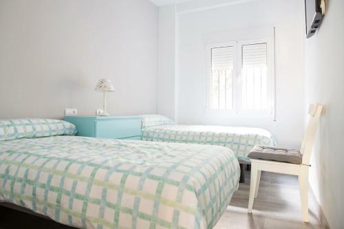 Apartamento Suncity Flat Victoria
