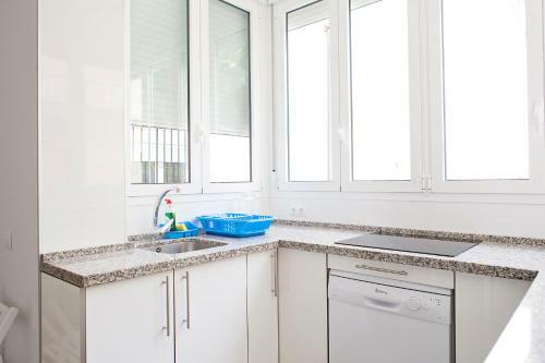Apartamento Suncity Flat Victoria