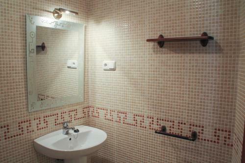 Apartamento Ulises Suite 2