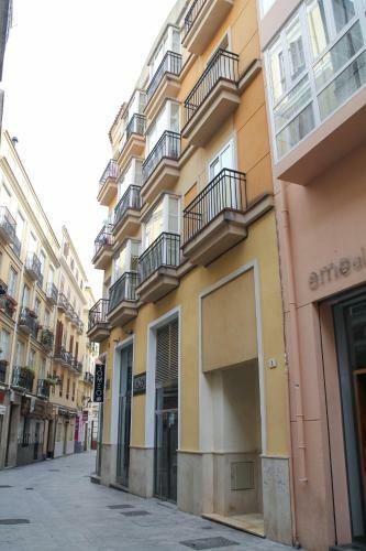 Apartamento Ulises Suite 2