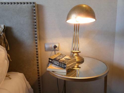 Apartamento Palacete Constituci�n