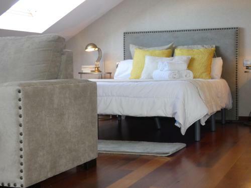 Apartamento Palacete Constituci�n