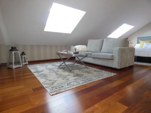 Apartamento Palacete Constituci�n