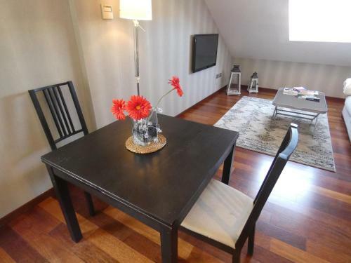 Apartamento Palacete Constituci�n