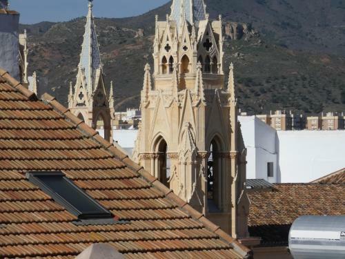 Apartamento Palacete Constituci�n