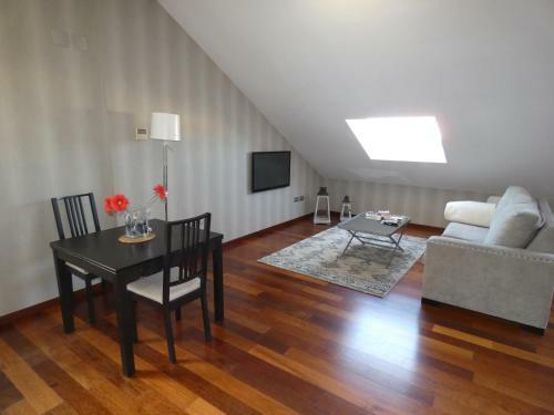 Apartamento Palacete Constituci�n