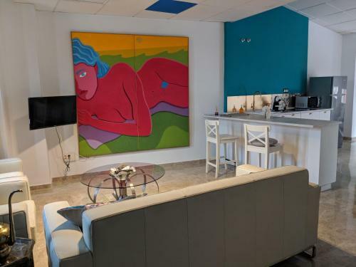Apartamentos Arc Felix Saenz