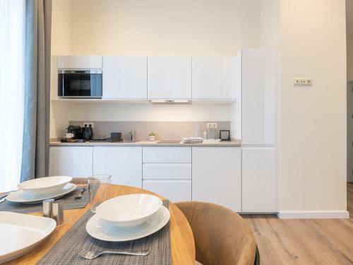 Home Art Apartments M�laga
