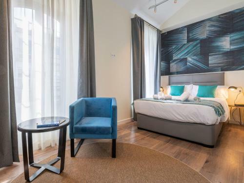 Home Art Apartments M�laga