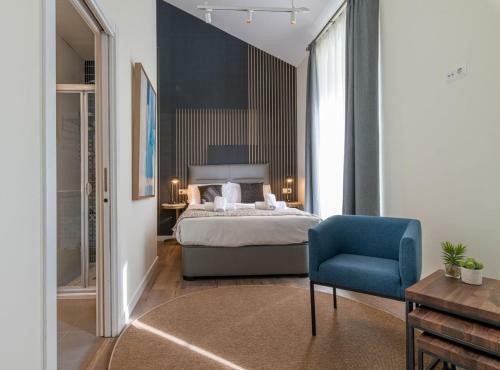 Home Art Apartments M�laga