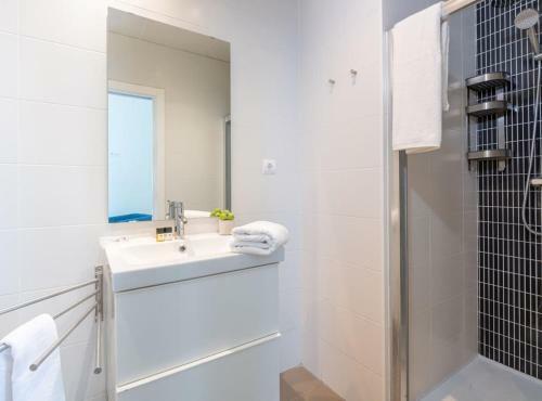 Home Art Apartments M�laga