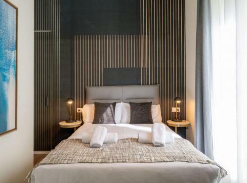 Home Art Apartments M�laga