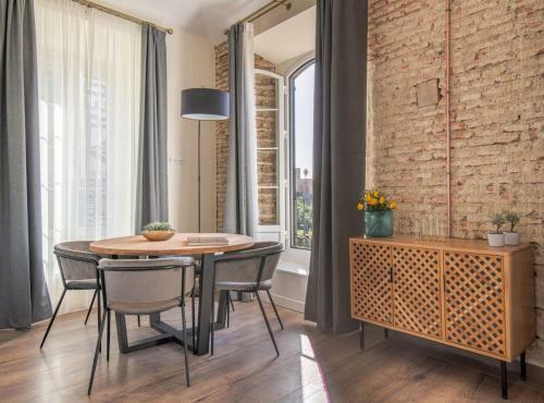 Home Art Apartments M�laga