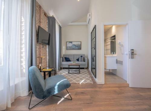 Home Art Apartments M�laga
