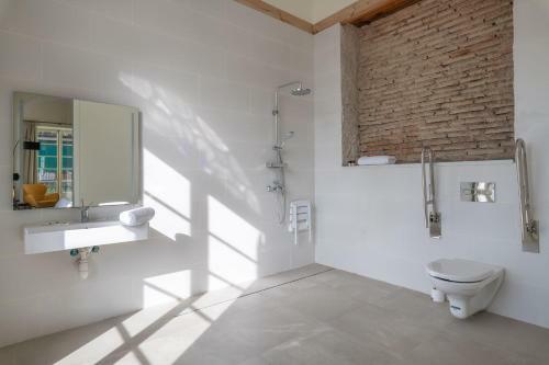 Home Art Apartments M�laga