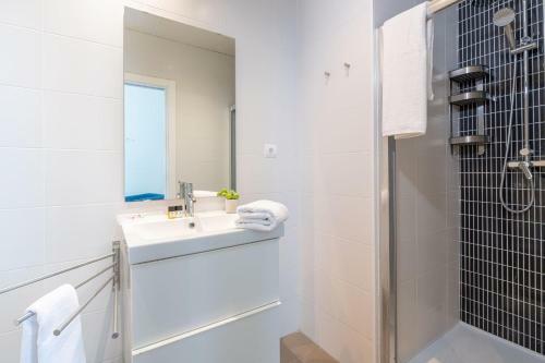 Home Art Apartments M�laga