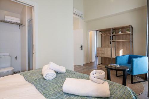 Home Art Apartments M�laga