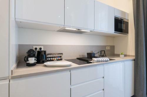 Home Art Apartments M�laga