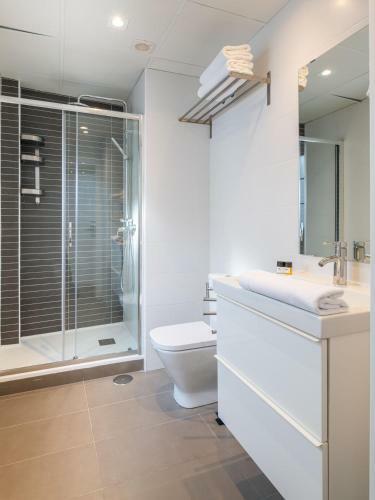 Home Art Apartments M�laga