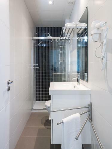 Home Art Apartments M�laga