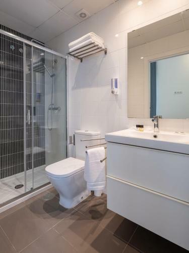 Home Art Apartments M�laga