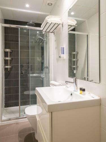 Home Art Apartments M�laga