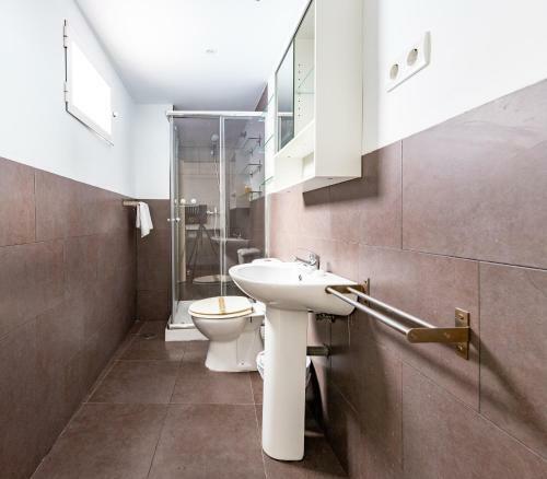 Apartamento Homeabout La Merced Flats