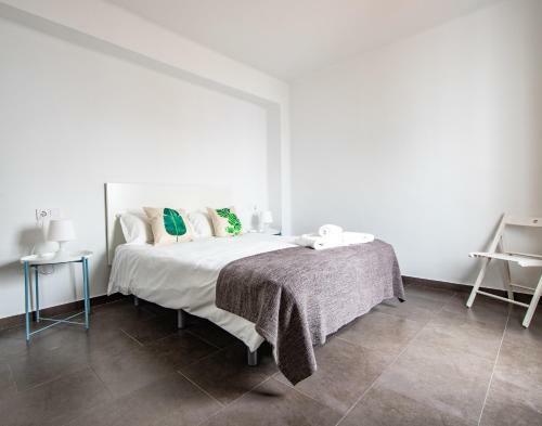 Apartamento Homeabout La Merced Flats