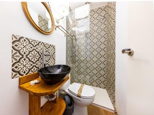 Apartamento Homeabout La Merced Flats