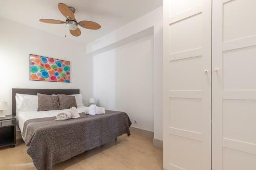 Apartamento Homeabout La Merced Flats