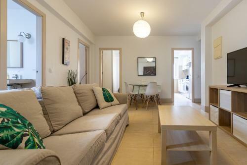 Apartamento Homeabout La Merced Flats