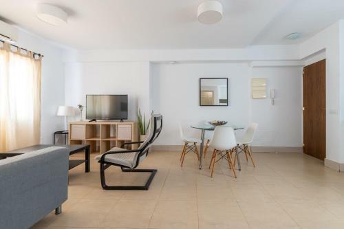 Apartamento Homeabout La Merced Flats