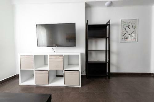 Apartamento Homeabout La Merced Flats