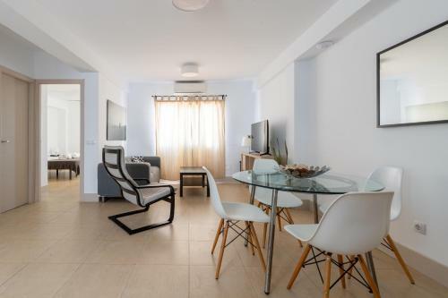 Apartamento Homeabout La Merced Flats