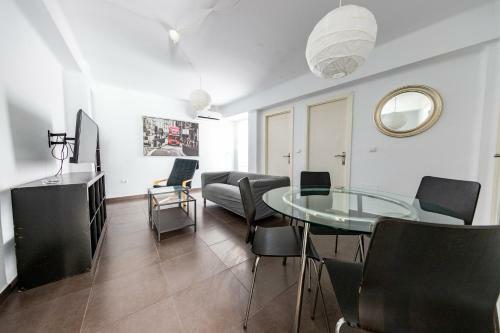 Apartamento Homeabout La Merced Flats