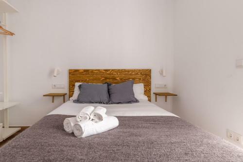 Apartamento Homeabout La Merced Flats