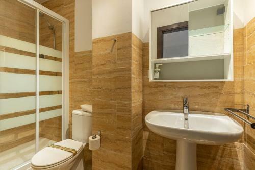 Apartamento Homeabout La Merced Flats