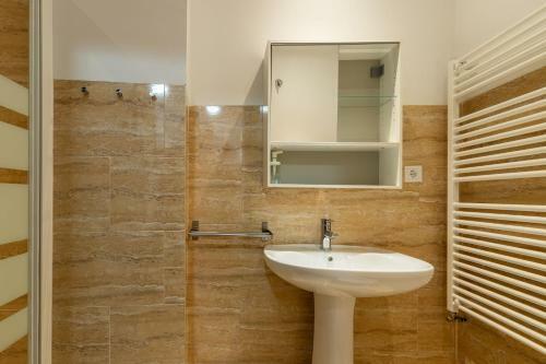Apartamento Homeabout La Merced Flats