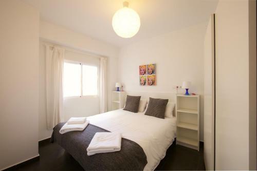 Apartamento Homeabout La Merced Flats