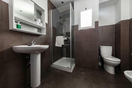 Apartamento Homeabout La Merced Flats