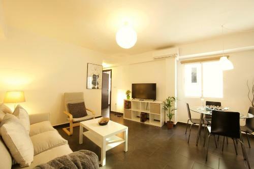 Apartamento Homeabout La Merced Flats