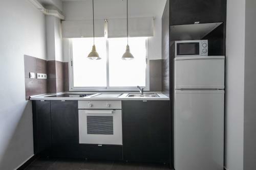 Apartamento Homeabout La Merced Flats