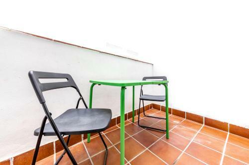 Apartamento Homeabout La Merced Flats