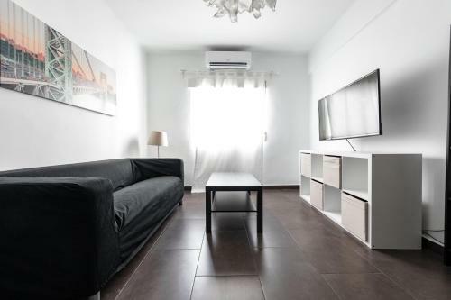 Apartamento Homeabout La Merced Flats
