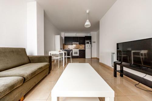 Apartamento Homeabout La Merced Flats