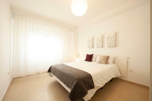 Apartamento Homeabout La Merced Flats